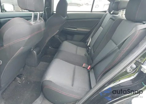 2021 Subaru Wrx из США, поврежденный, VIN JF1VA1A62M9801614